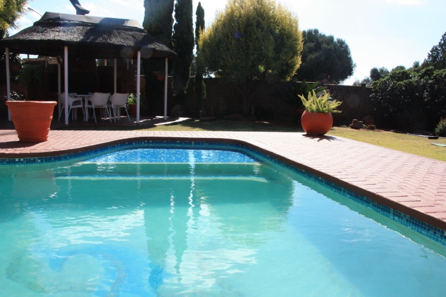 3 Bedroom Property for Sale in Fichardt Park Free State